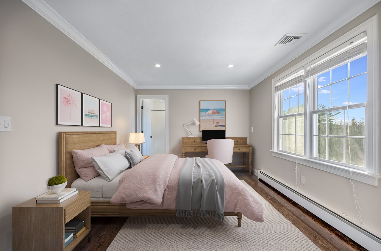 25 Collins Rd