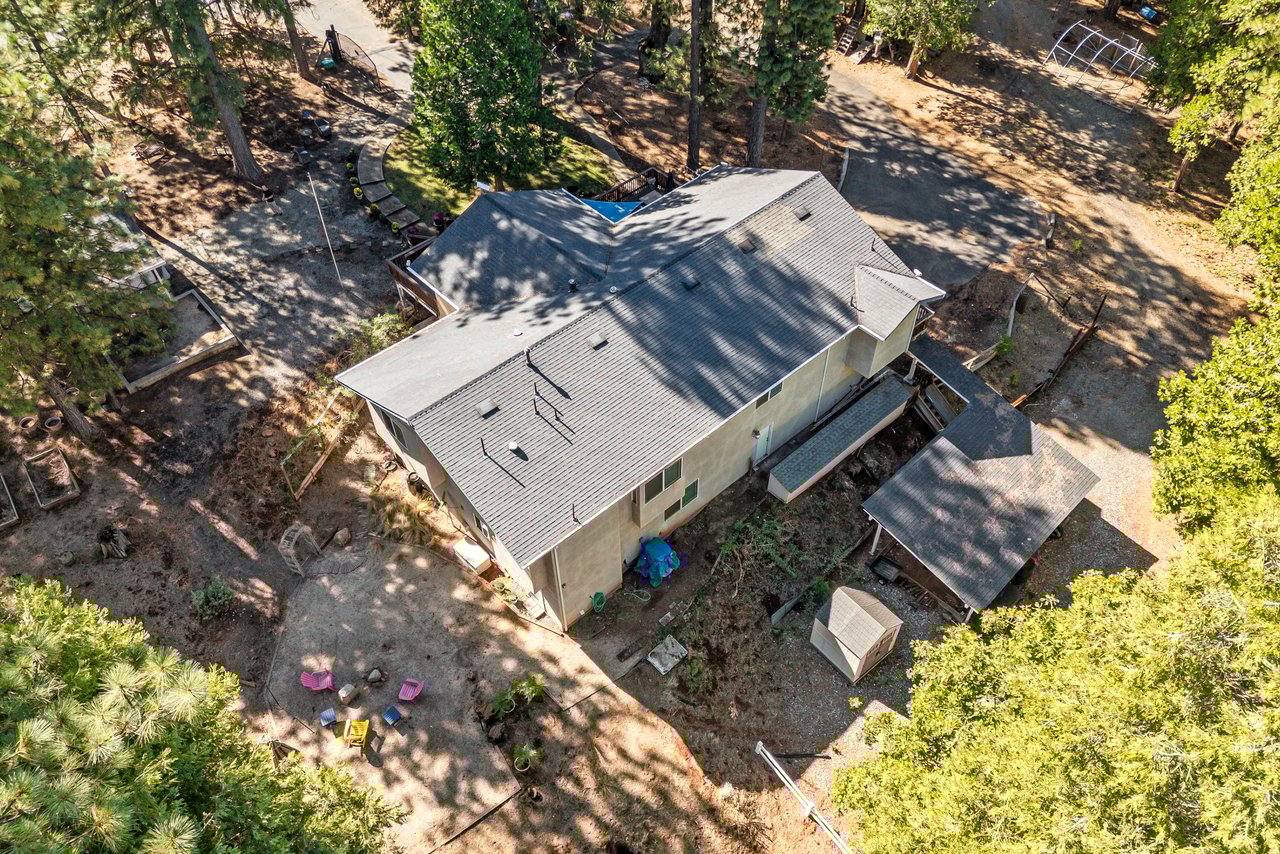 7501 Slug Gulch Road