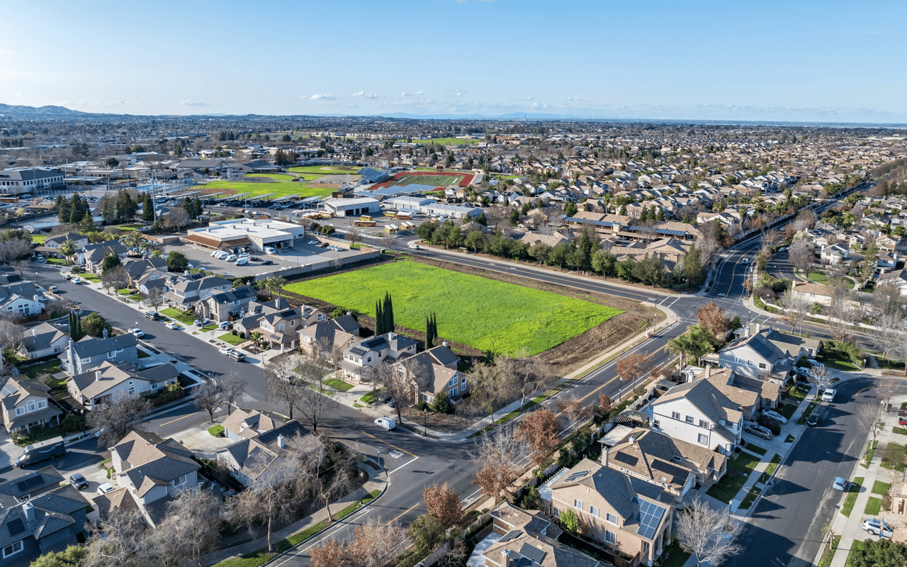 Elk Grove