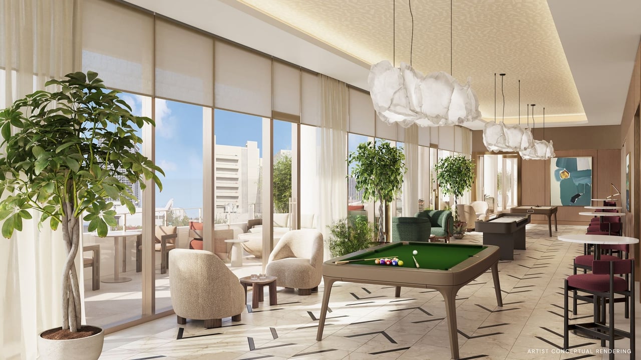 14 ROC Miami Residences