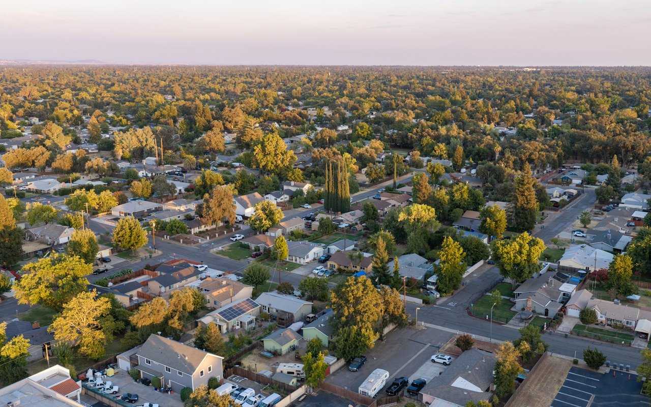 Roseville