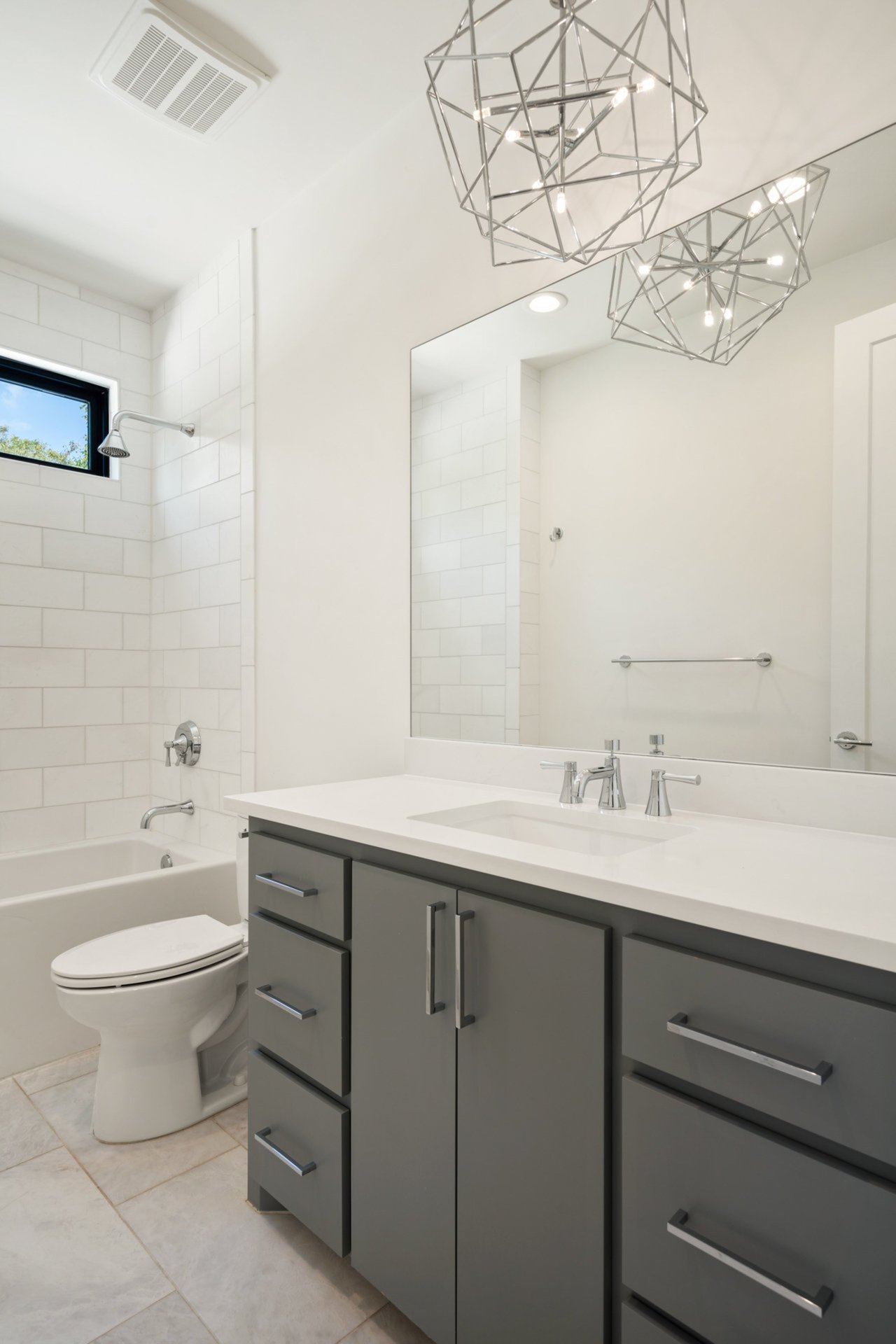 SOLD by Keenan Group: 1508 Hether Street - Zilker Modern Masterpiece