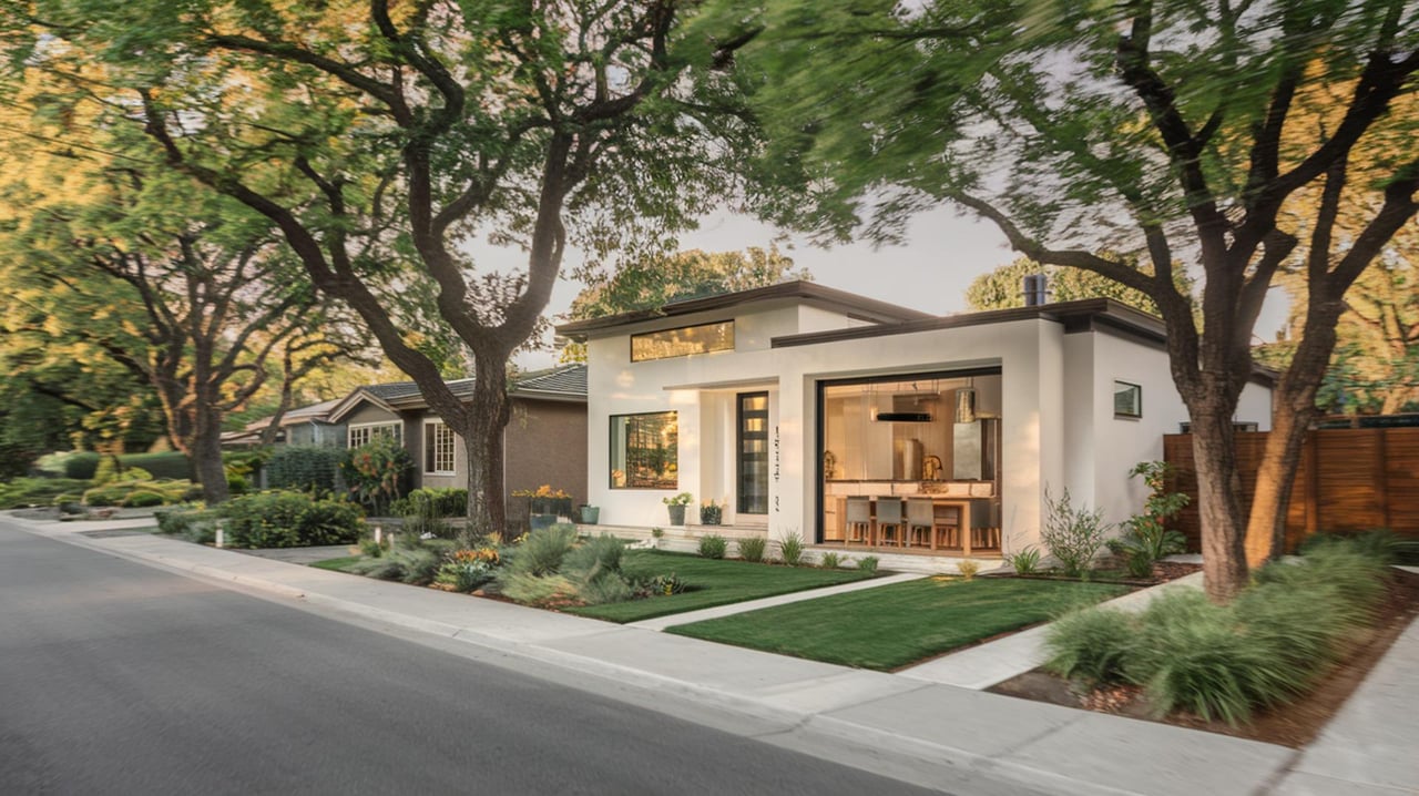 How to Remodel Your Home in Contra Costa County, CA Without the Stress