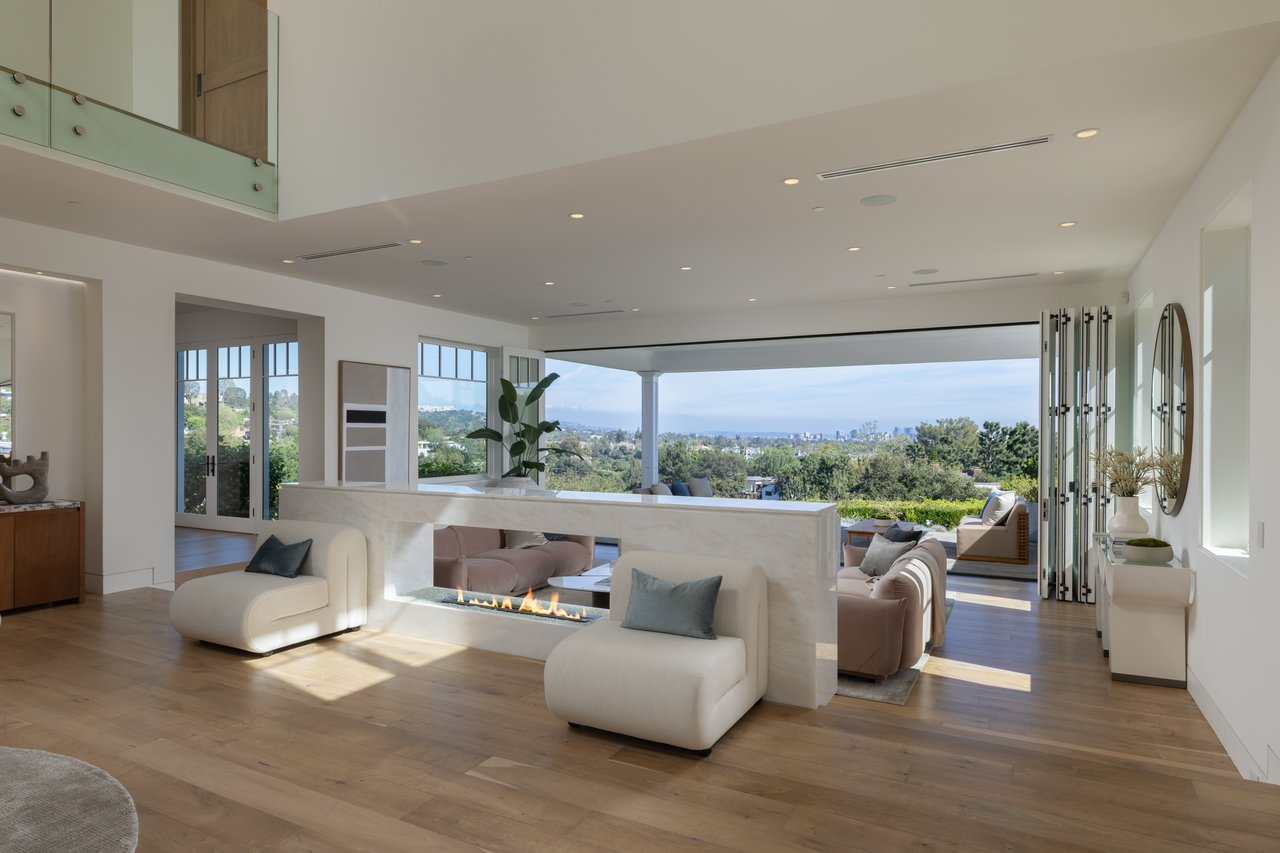 1722 San Remo Dr, Pacific Palisades