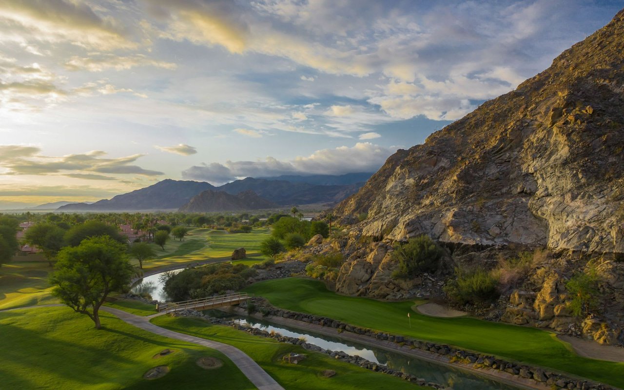 Legends at PGA West