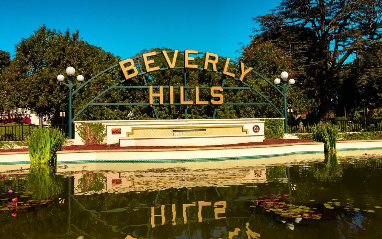 Beverly Hills