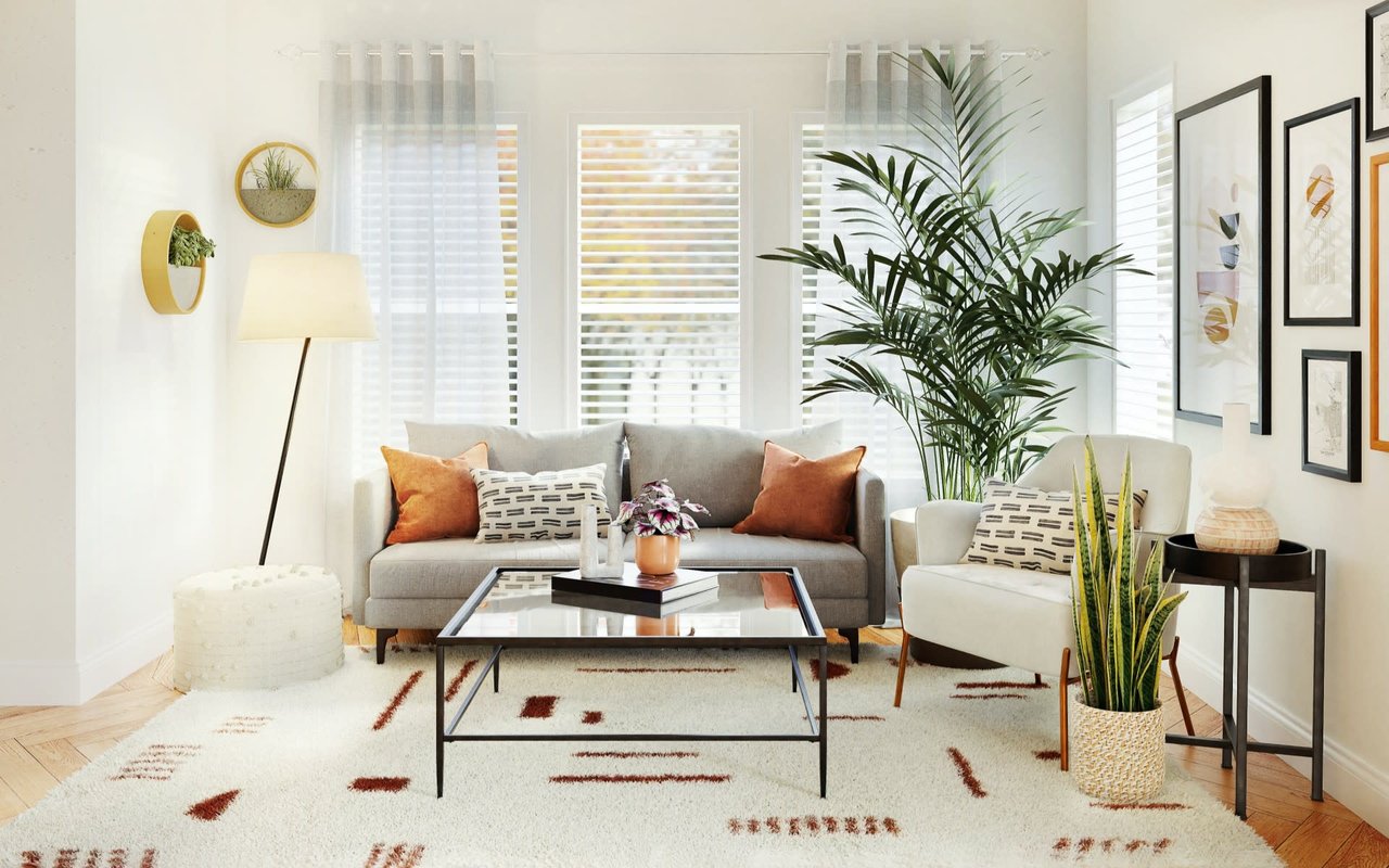 12 Step Guide to Buying Your Home
