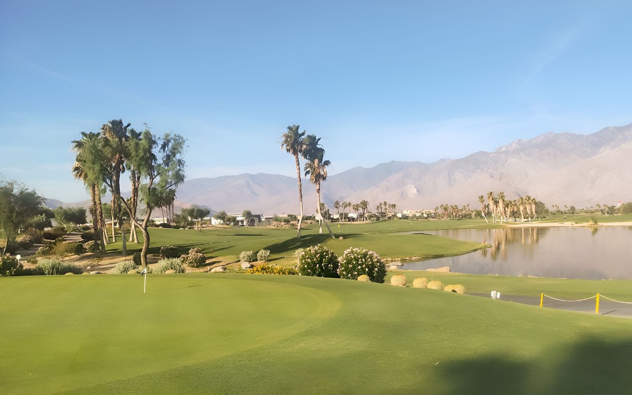 BIGHORN Golf Club