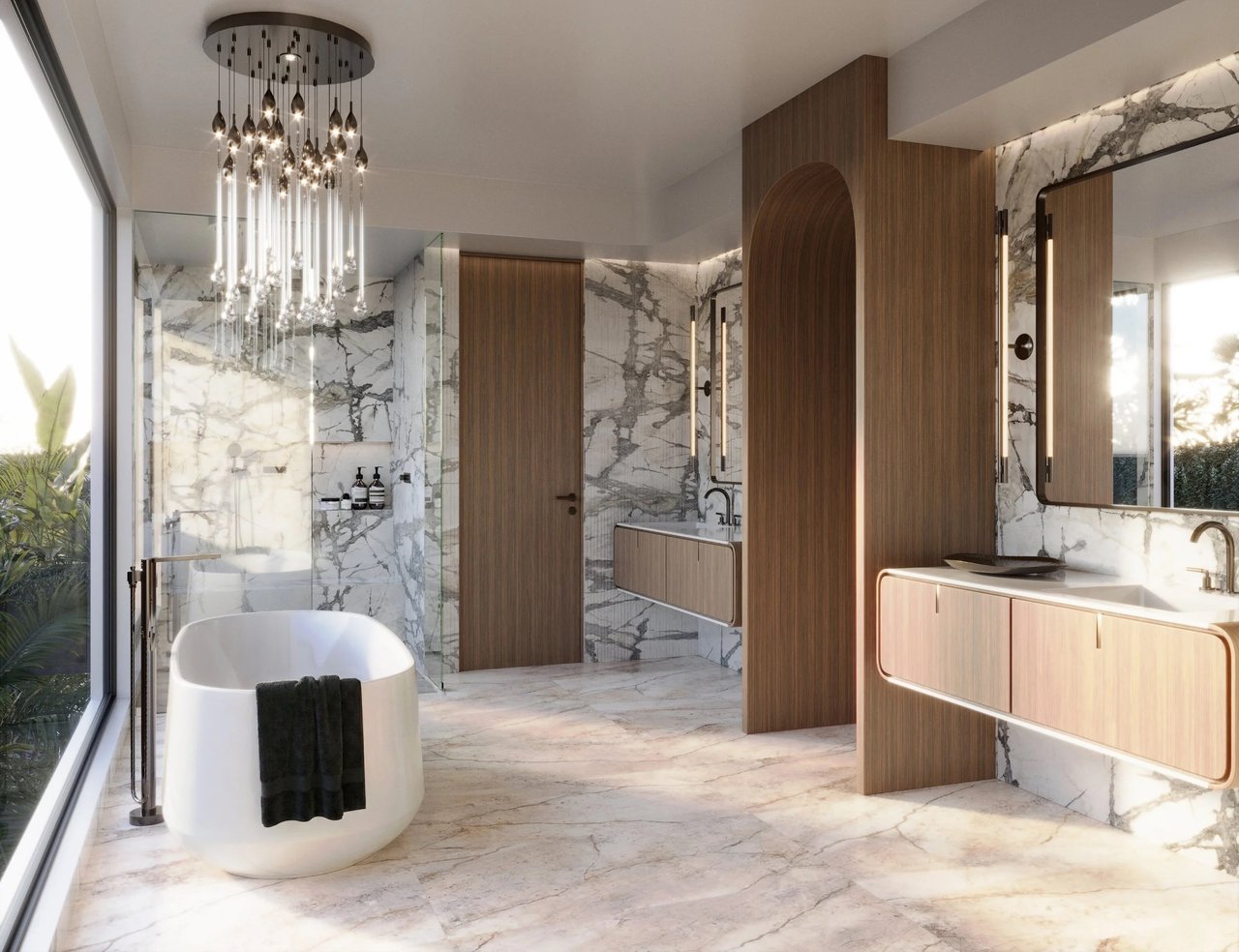 Ocean Five Residences Condado