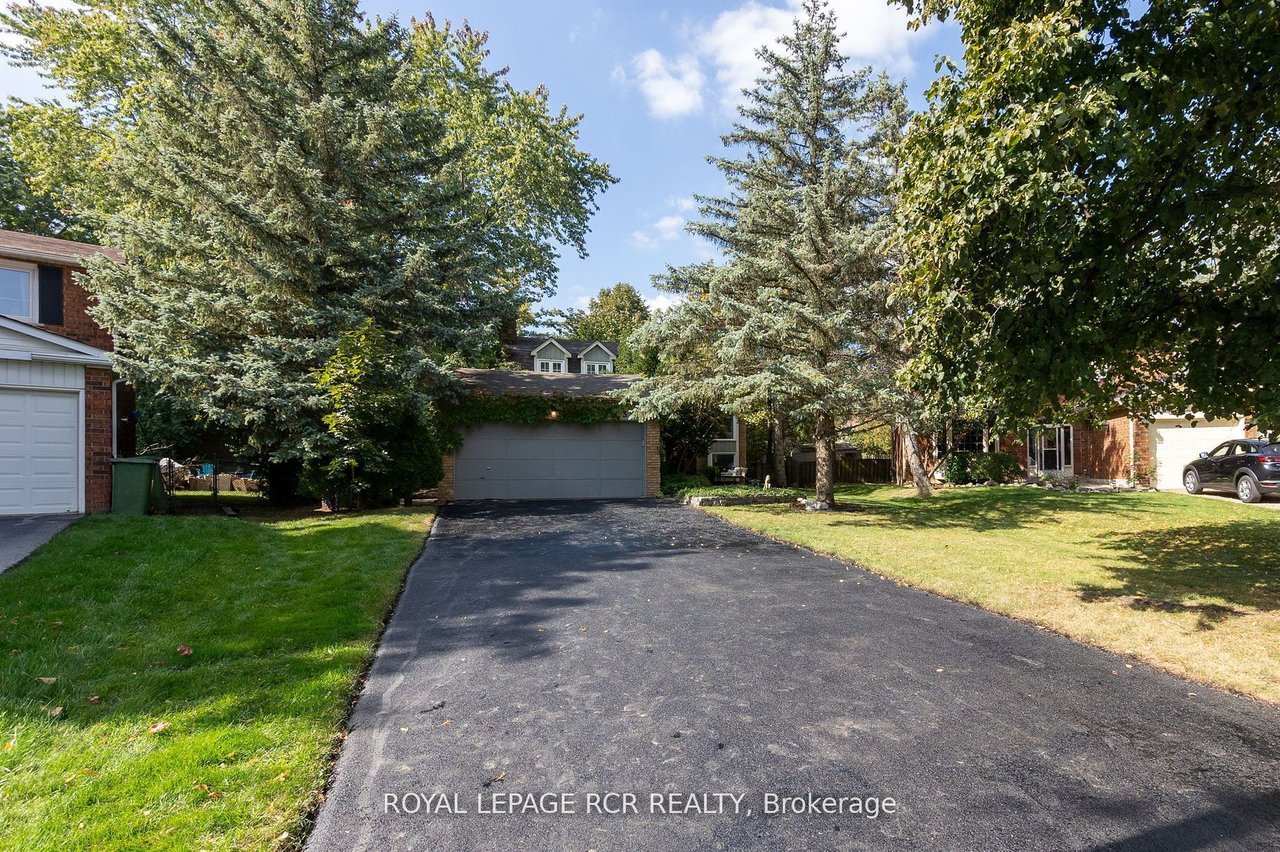 336 Dingle Crt, Caledon
