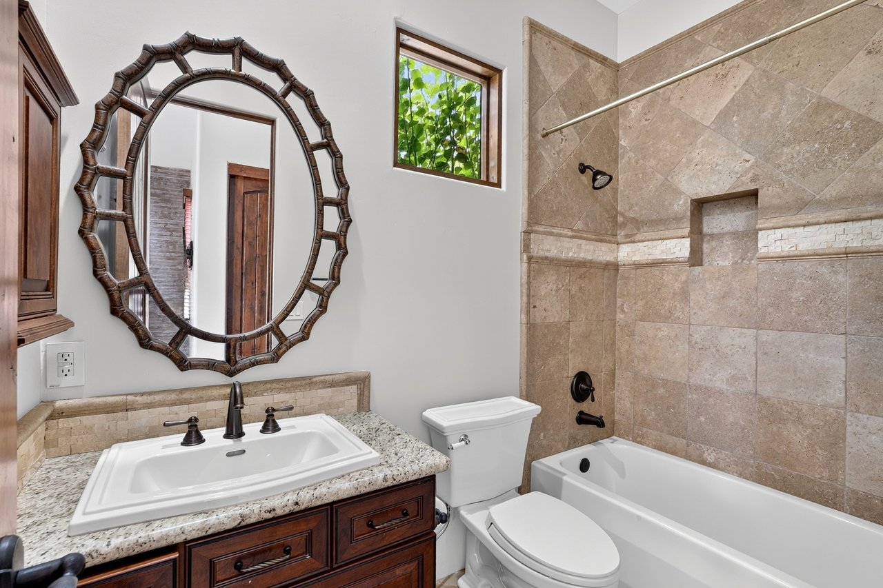 5807 E ORANGE BLOSSOM Lane