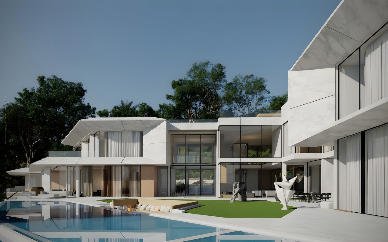 1355 Beverly Estates Dr