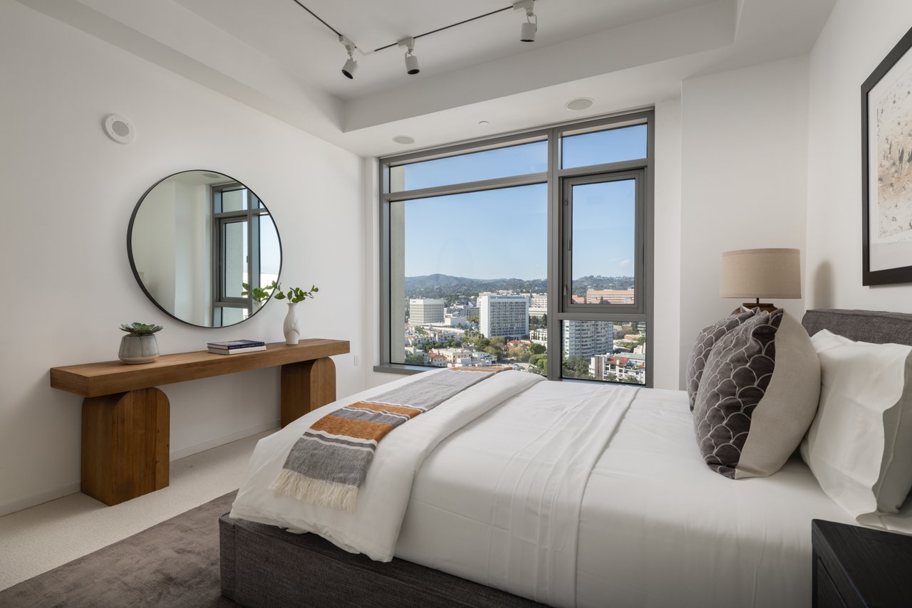 10800 Wilshire Blvd #1501, Wilshire Corridor