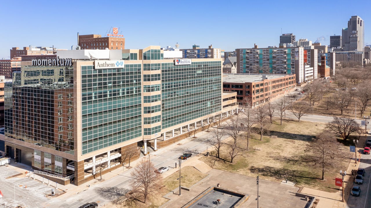 WellPoint Corporate Campus