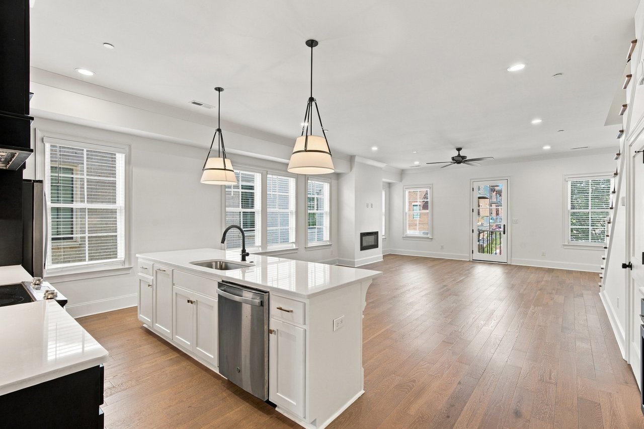 4 Bedrooms in the Madison City School District!