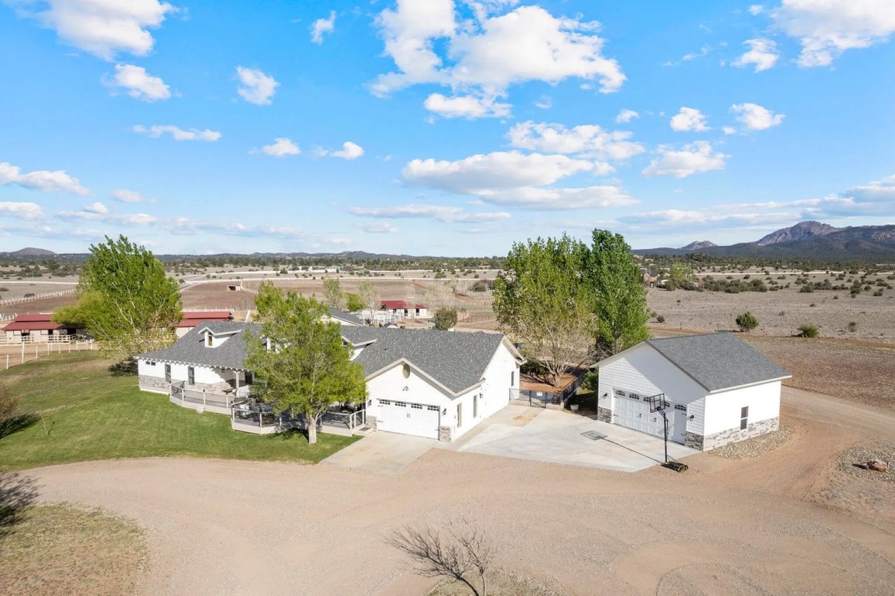 12897 N Tonto Rd