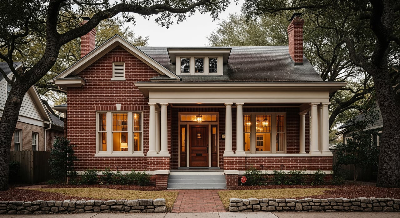 What A Conservation District Means In M Streets