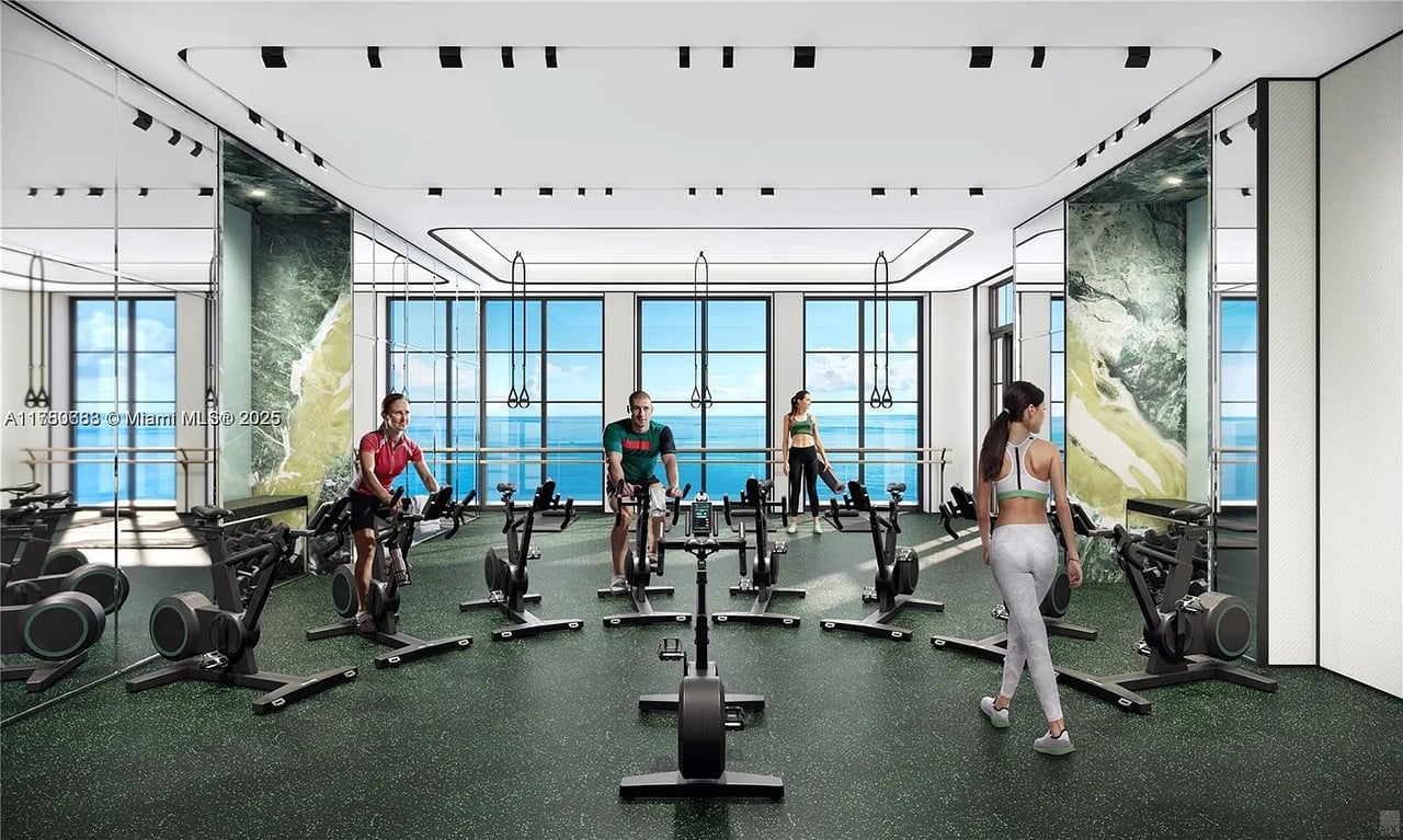 17975 Collins Ave #N701