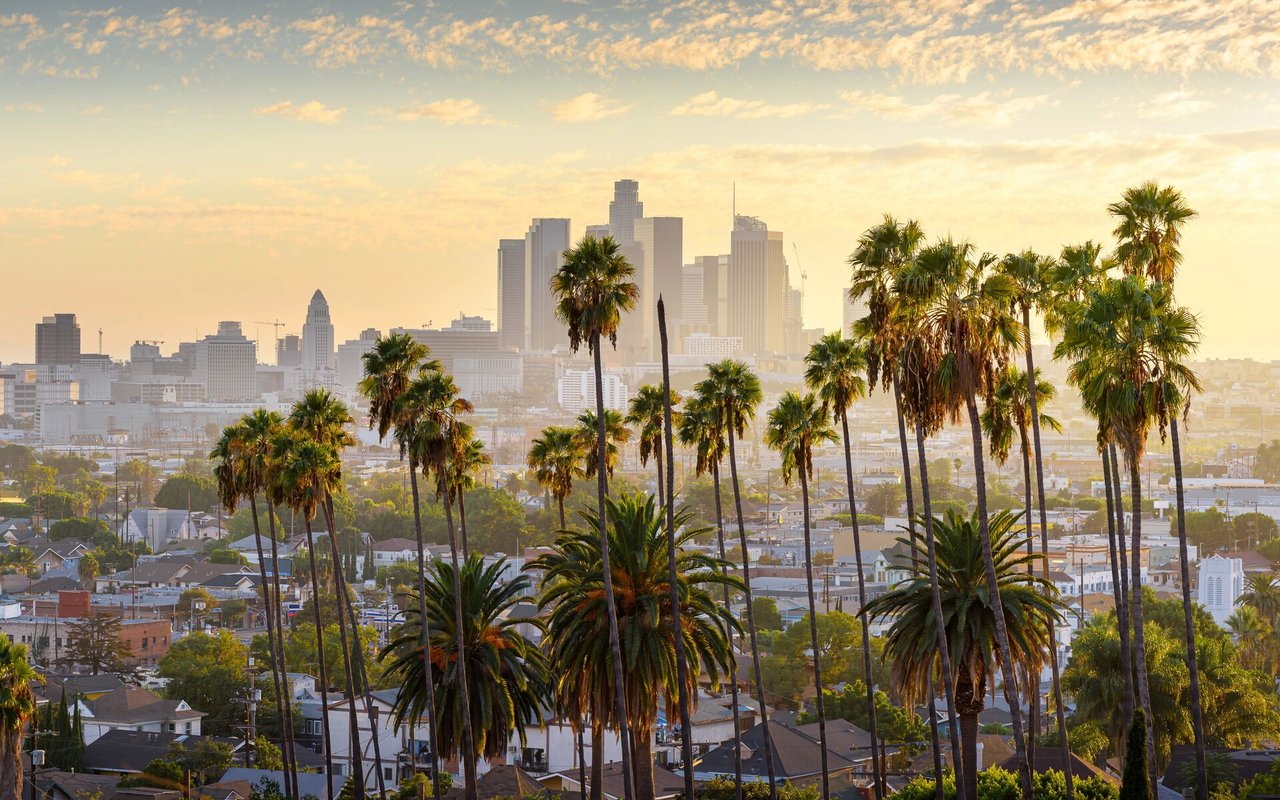 Los Angeles