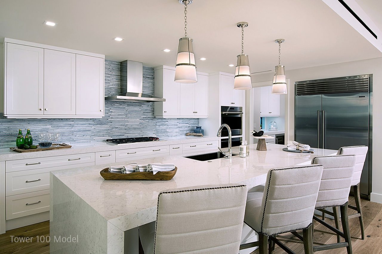 Kalea Bay (Tower 500)