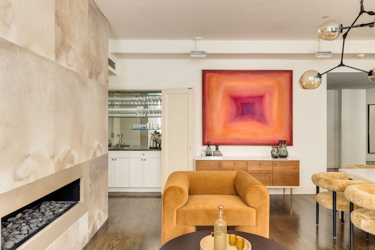 18 Leonard Street 2D