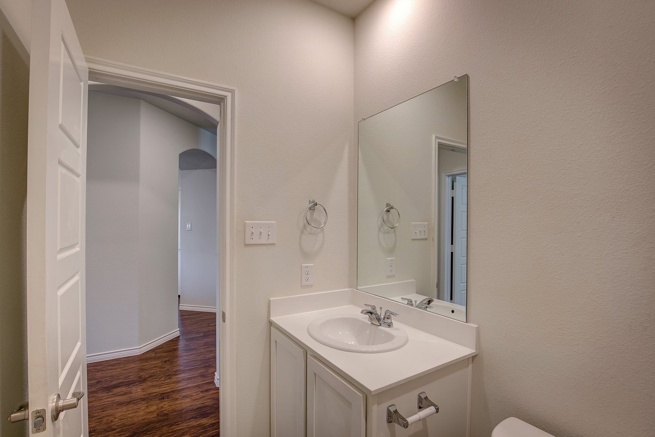 3200 Garden Valley Court