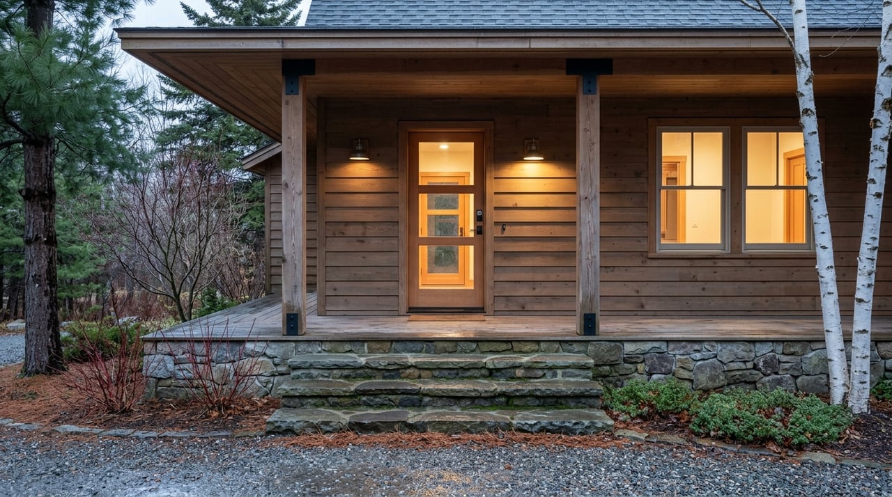 Short-Term Rental Basics For Antrim County Buyers cover