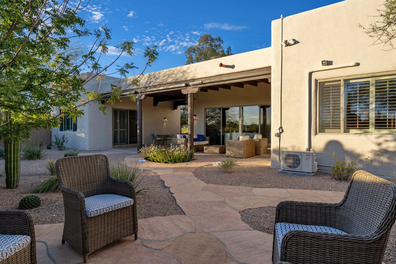 4960 N Camino Antonio