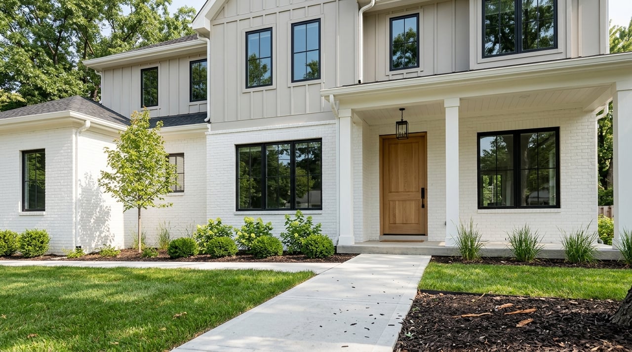 Medford New Construction Versus Resale Homes Explained
