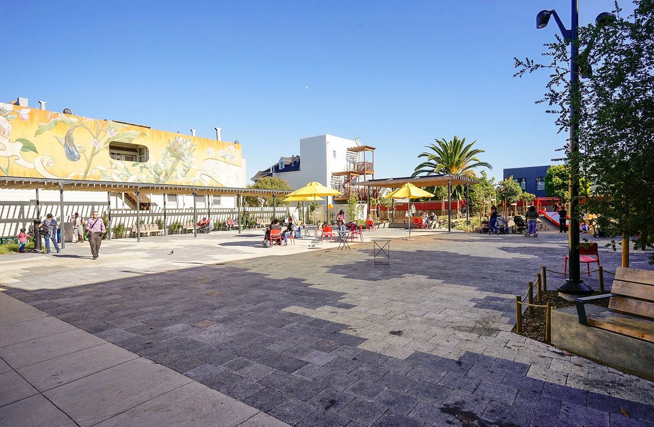 District 5 – Central