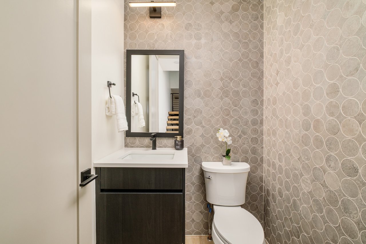 Lawrence Street Duplex | RiNo Art District