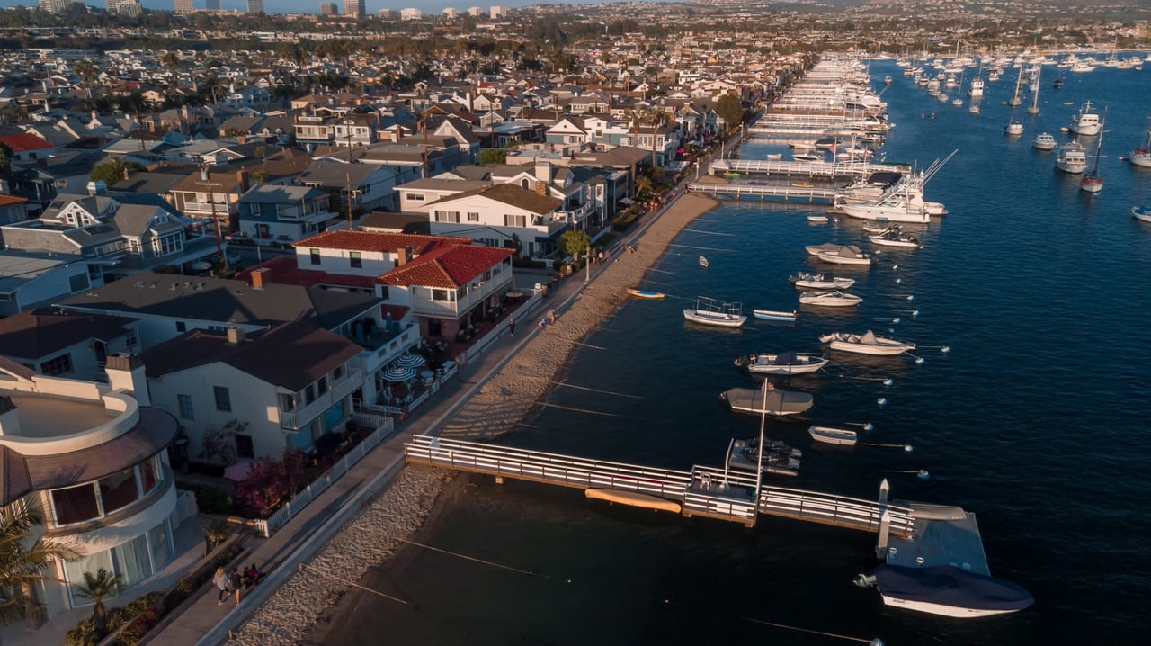 Newport Beach