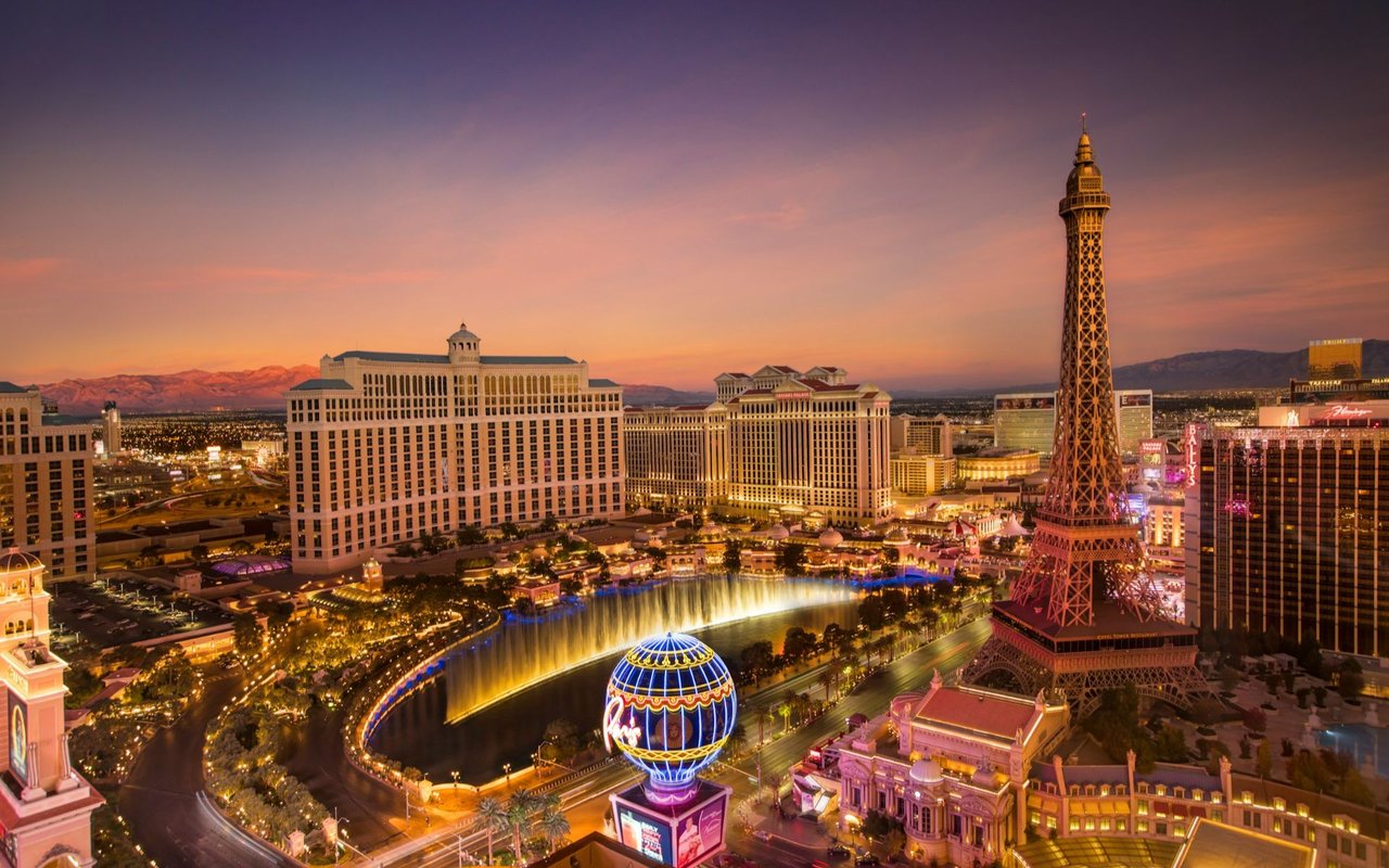 Las Vegas