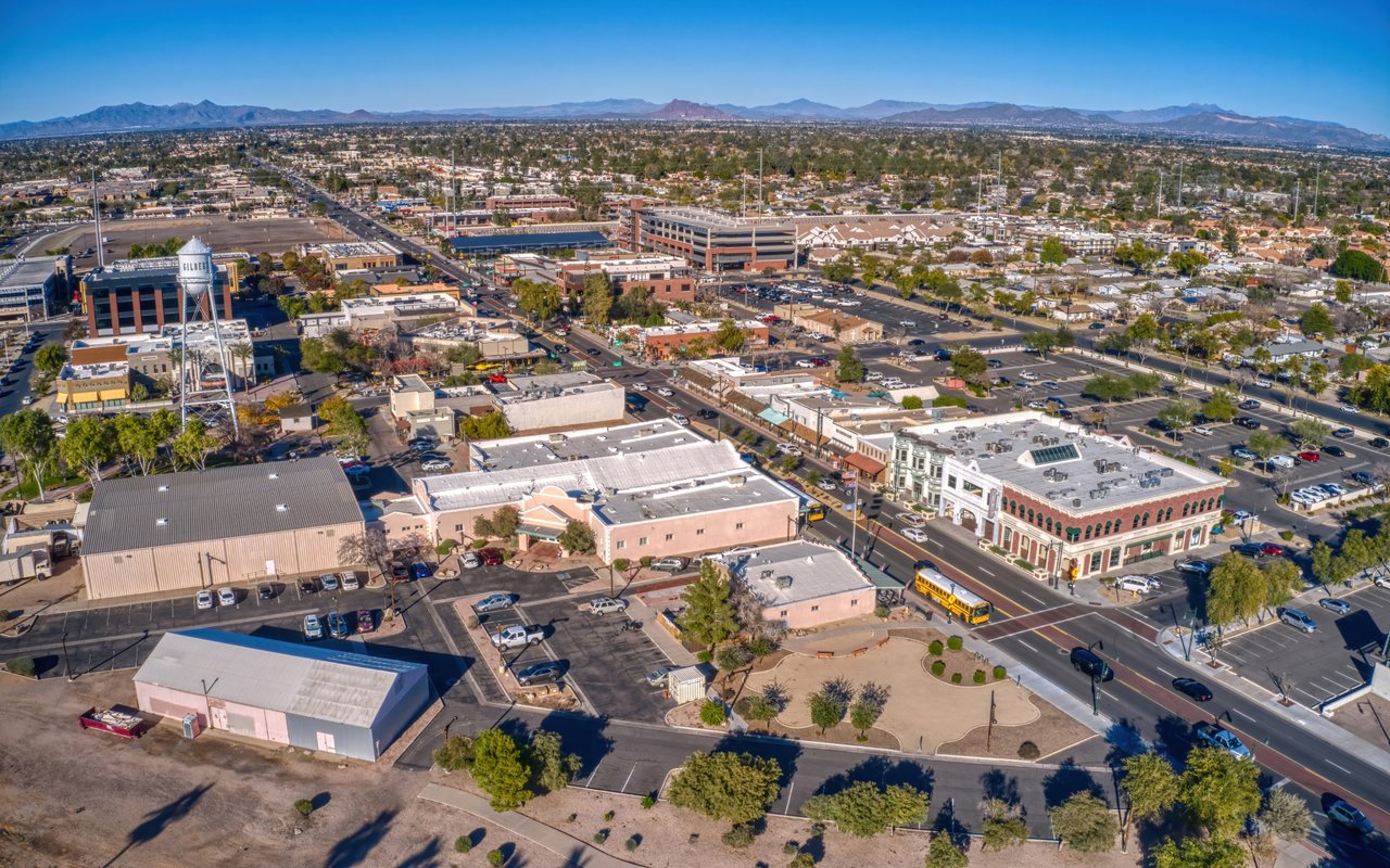 Southeast Valley