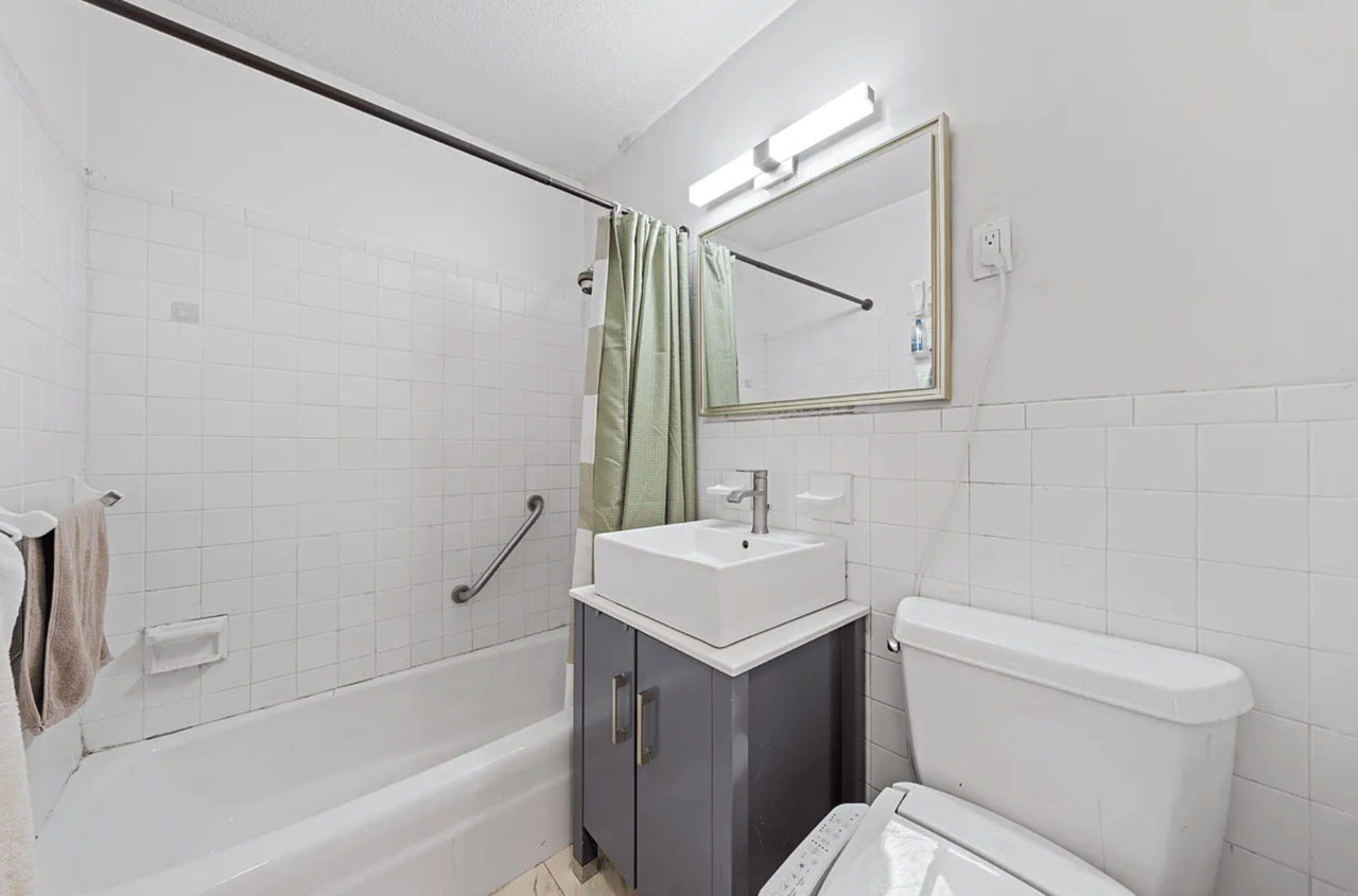 333 Pearl Street #6M