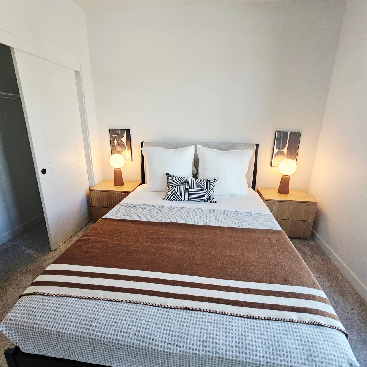 Brand New 2 Bed 2 Bath Apartment Longmont 