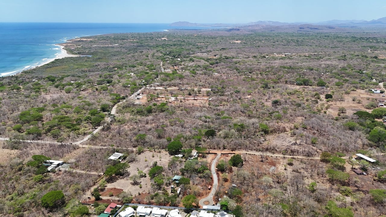 Simbiosis an Exclusive Gated Community, Tamarindo, Guanacaste