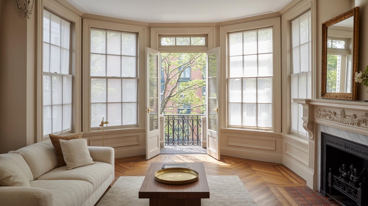 Maximizing Natural Light: Simple Upgrades That Boost Home Value