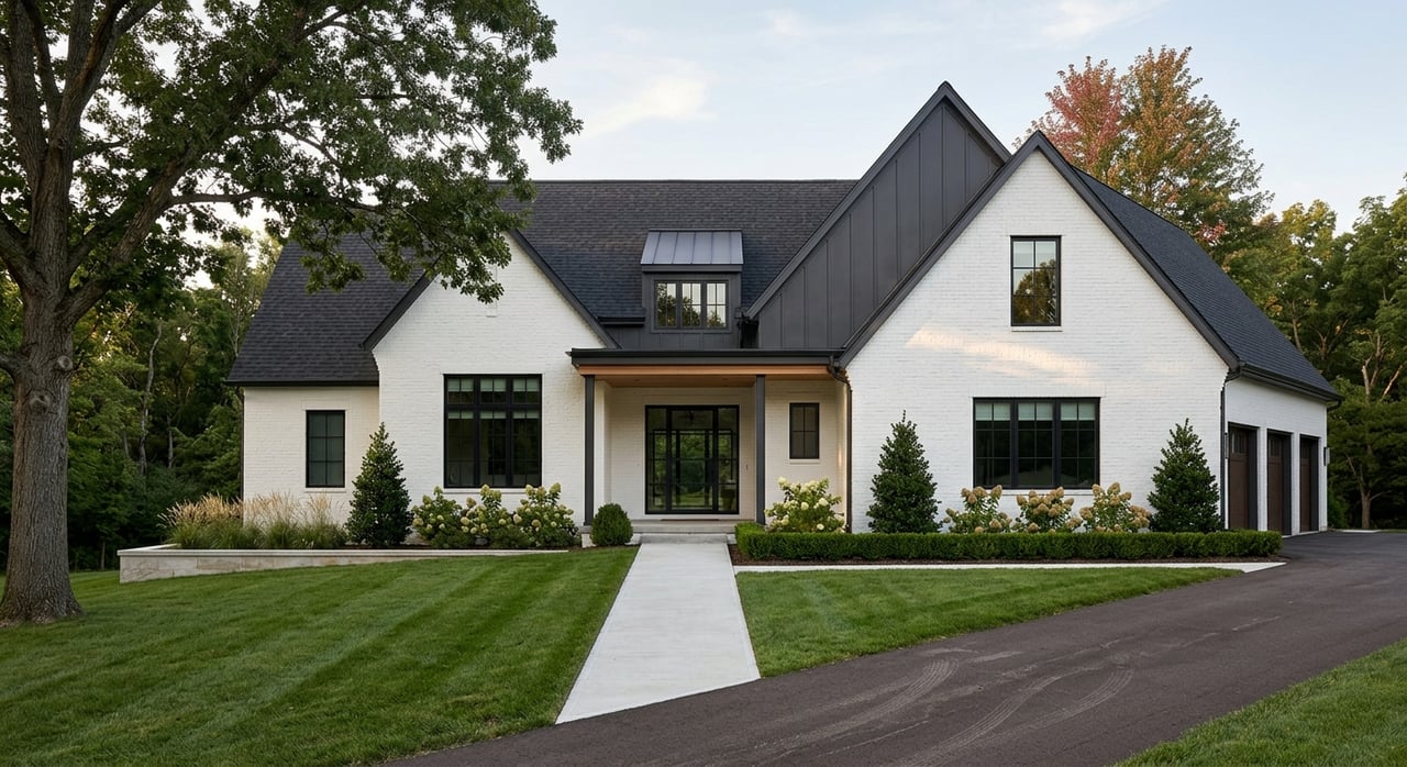 Green Hills Or Belle Meade? Choosing Your Luxury Home Base