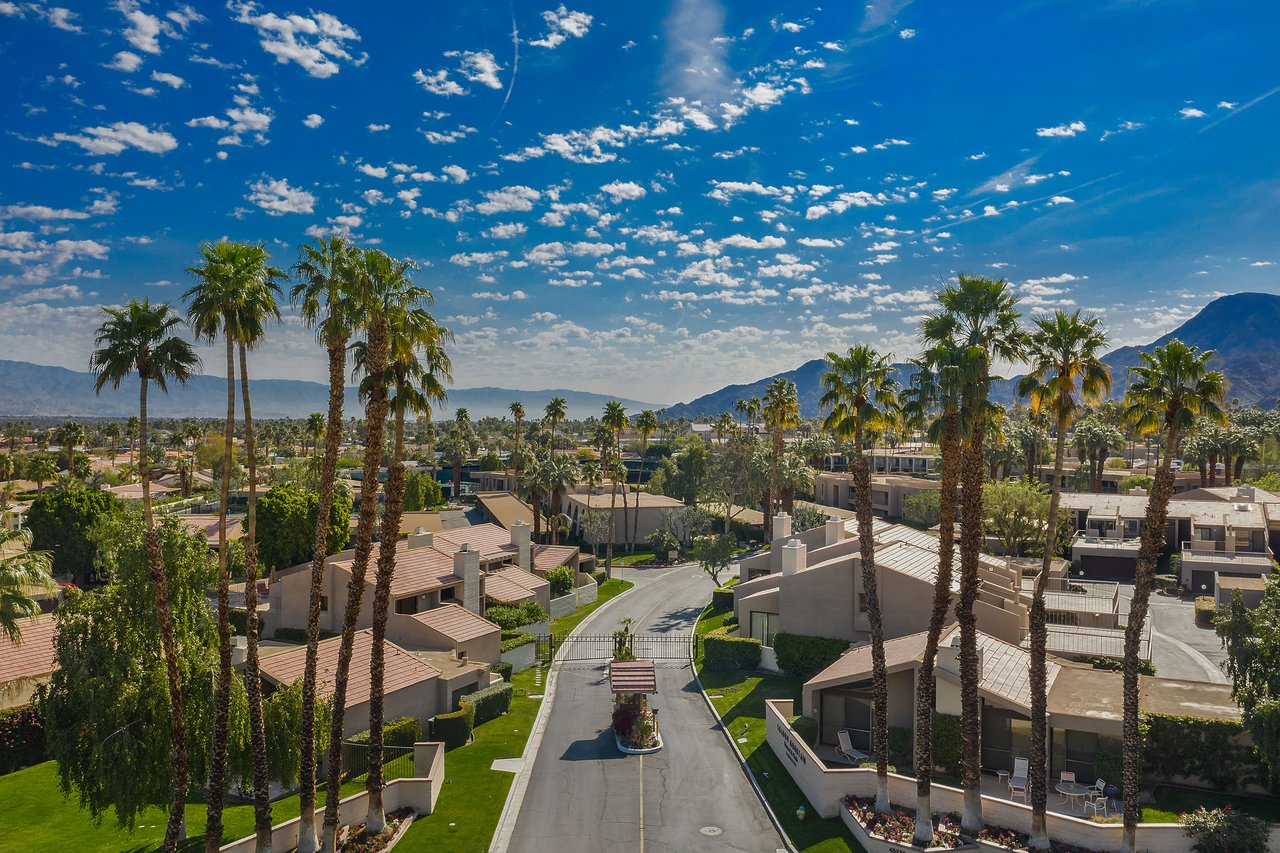 Thunderbird Heights Rancho Mirage 2026: Buyer’s Guide to the Historic Hillside Enclave