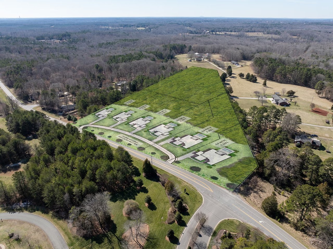 Davidson Retreat
