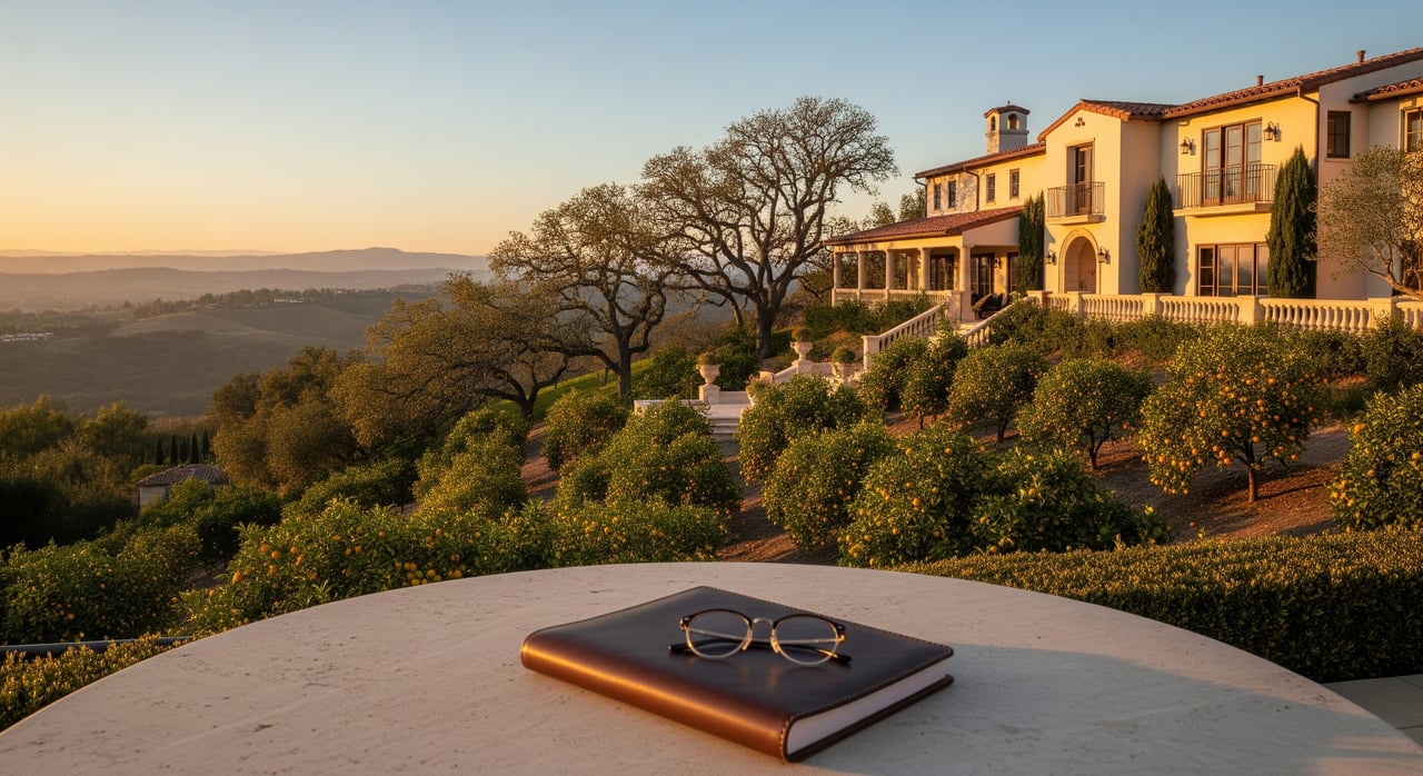 Appraisal vs Online Valuation in Murrieta