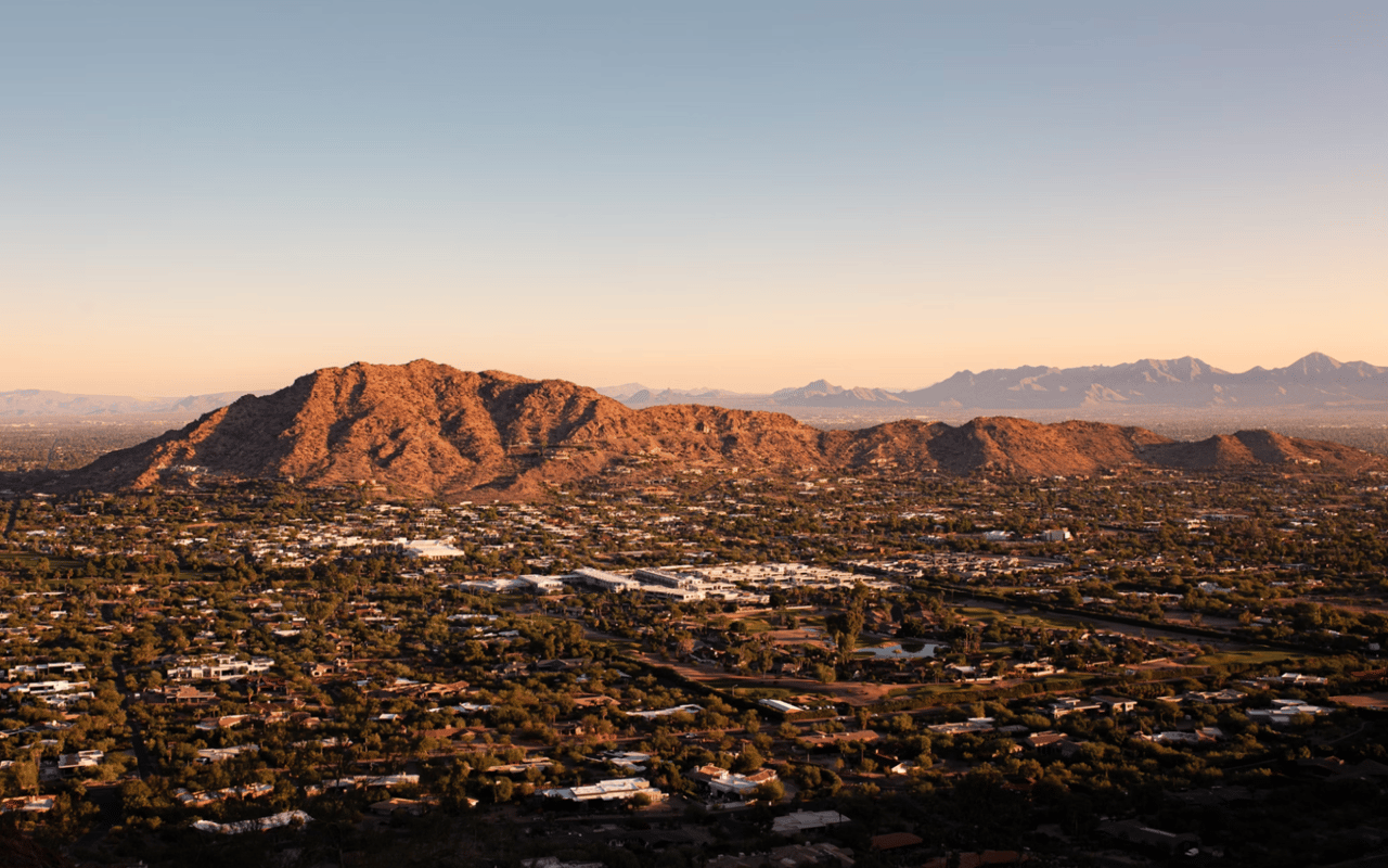 5 Day Trips From Desert Mountain, AZ