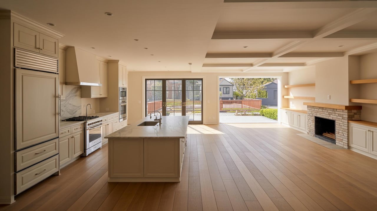 Top 8 Home Improvements With the Best ROI for Sellers