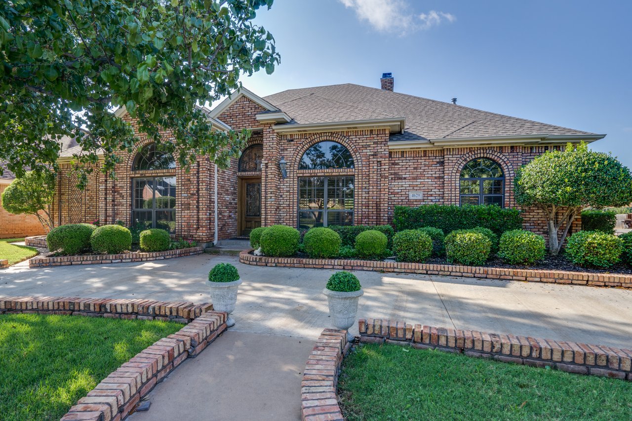 4629 Willow Bend Drive