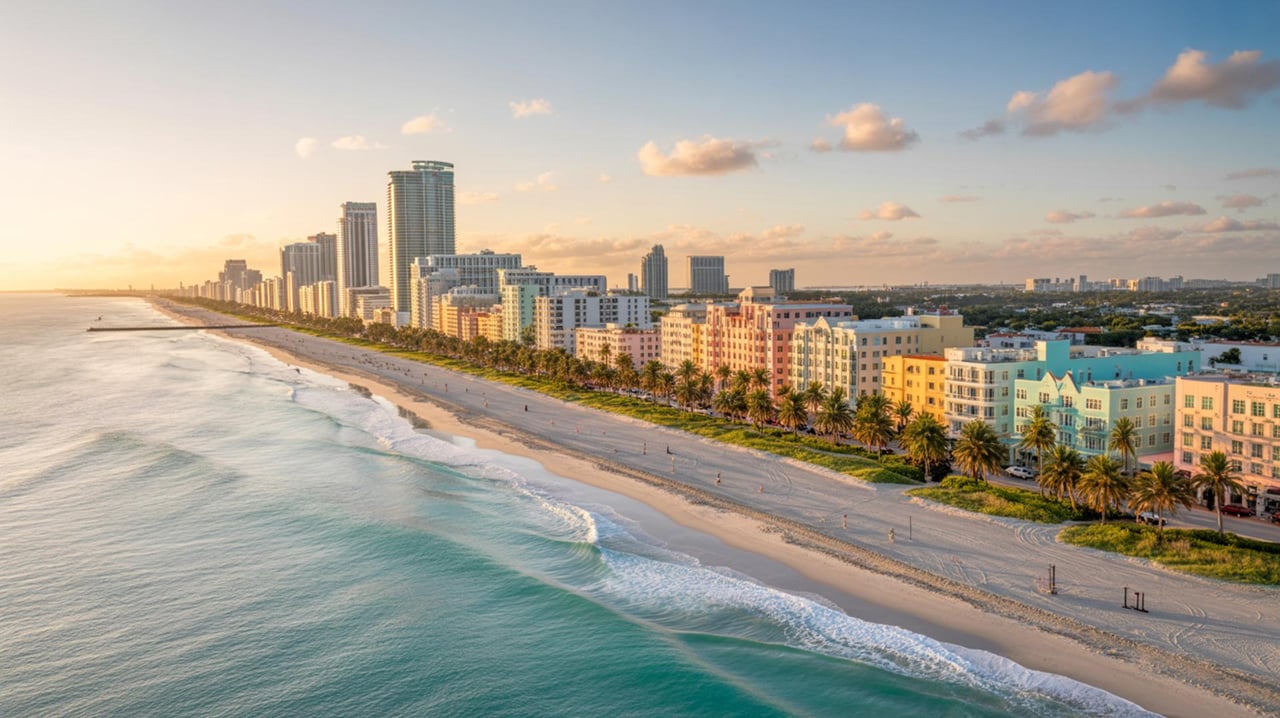 Hidden Gems in Miami Beach, FL You Need to Discover