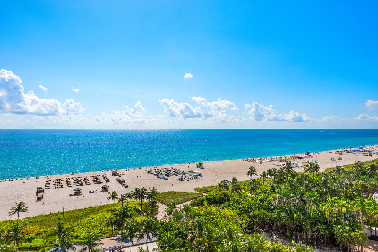 Setai Miami Beach Jeff Miller Group