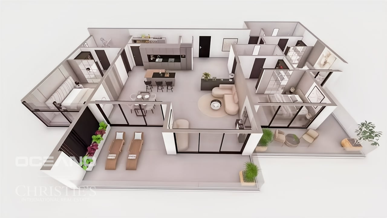 T Residence Condos - Maho