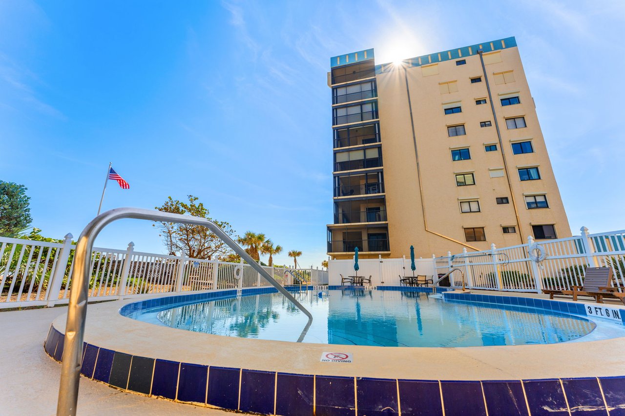 Buccaneer Beach Club
