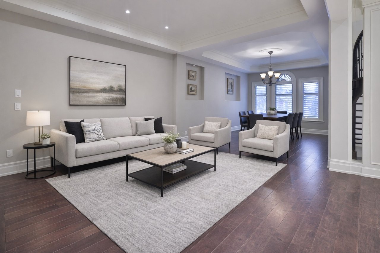 390 Seaton Drive, Oakville